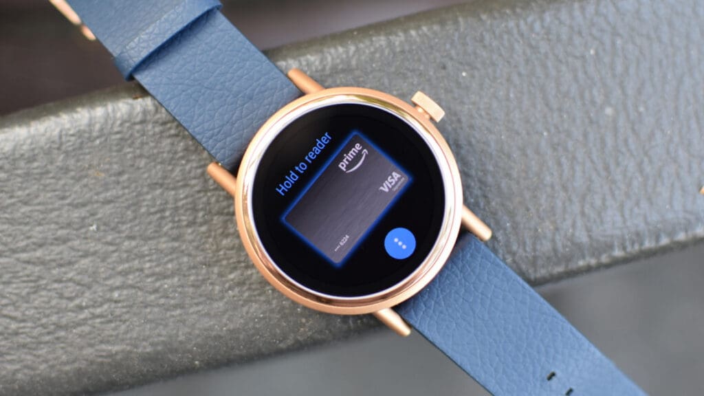 Misfit Vapor 2 review