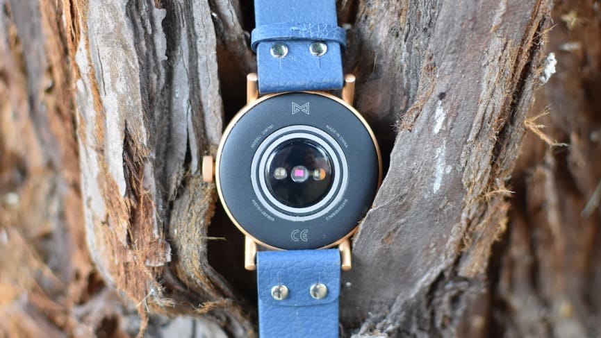 Misfit Vapor 2 review