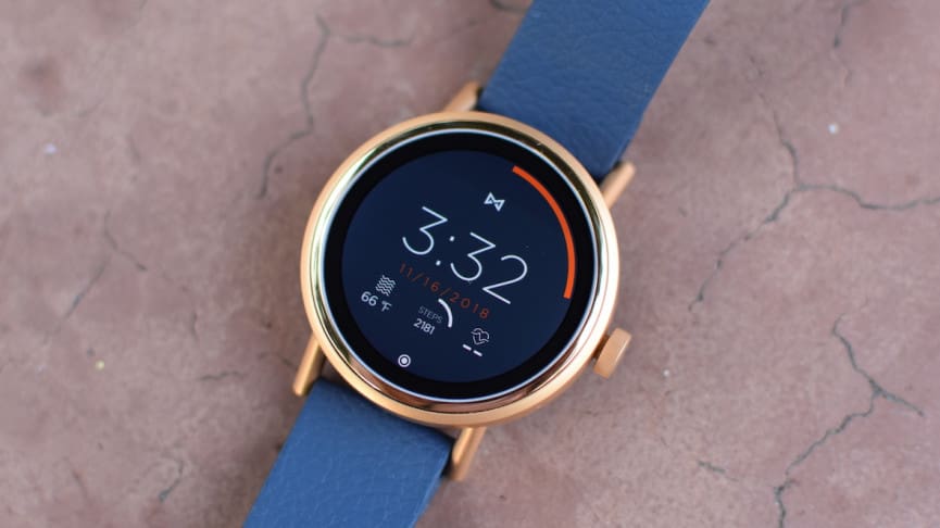 Misfit Vapor 2 review