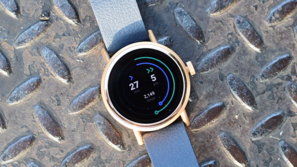 Misfit Vapor 2 review