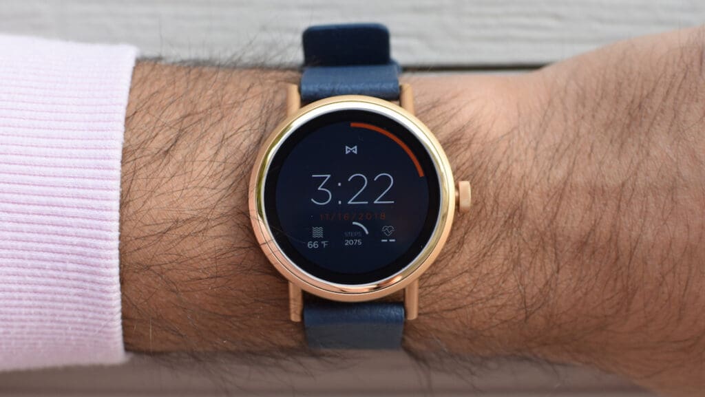 Misfit Vapor 2 review