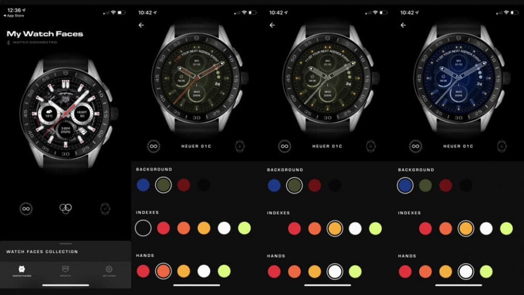 Tag Heuer Connected 2020 review: Style meets substance at last