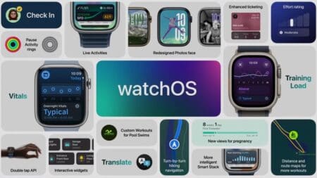 Opinion: Apple plays catch-up with watchOS 11, but unique innovation will likely follow