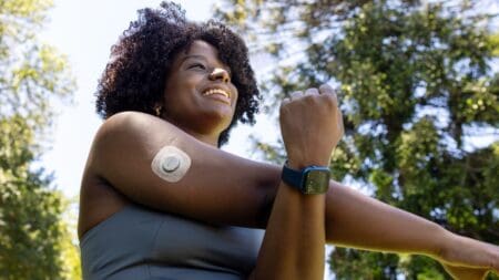 Dexcom G7 now connects to Apple Watch for untethered glucose tracking Dexcom G7 and Apple Watch