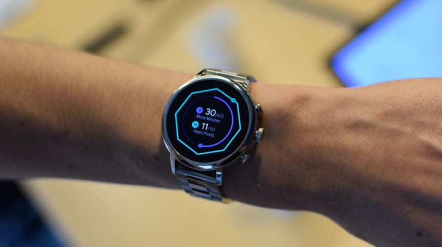 Week in wearable: Fitbit Charge 3, Google Fit reboot, and Watch Series 4 incoming