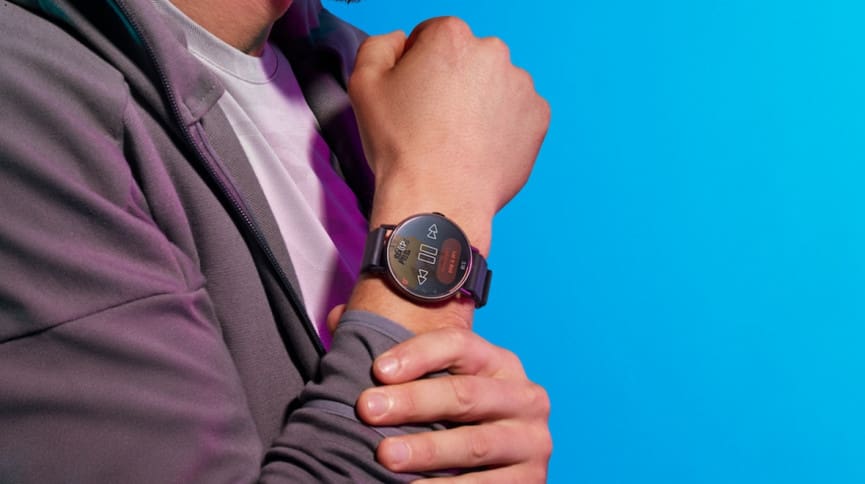 Week in wearable: TicWatch C2, Misfit Vapor 2, and Wear OS learns a new trick