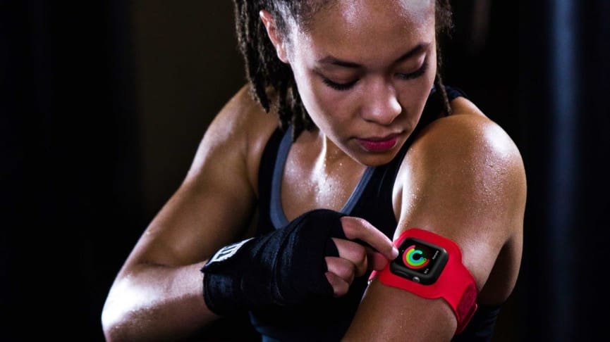 The best Apple Watch cases, chargers and accessories