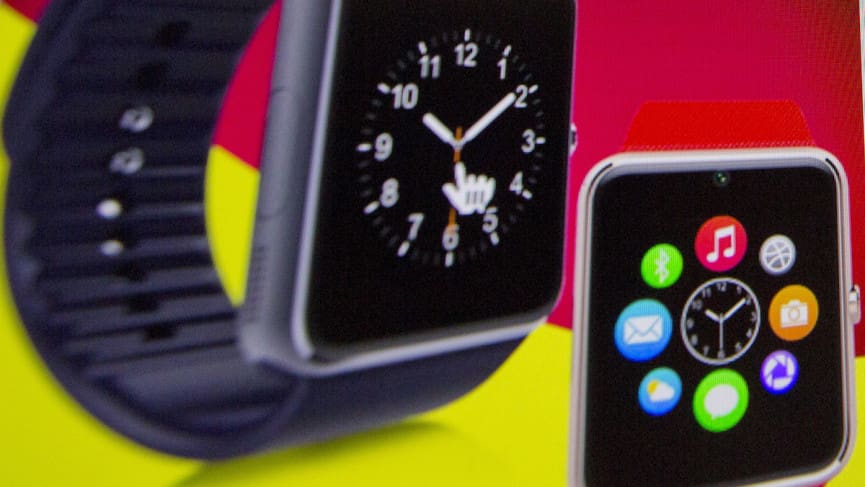 ​And finally: Smartwatches hotbed of fake Amazon reviews