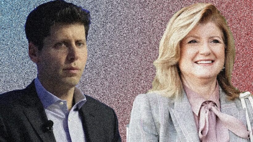 Open AI backed Thrive AI Health aims to bring gentle health coaching