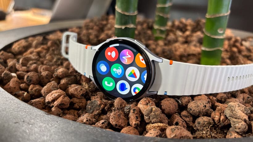 Samsung Galaxy Watch 7