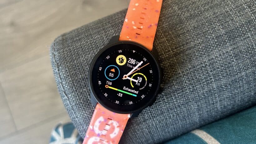 Suunto Race S Review