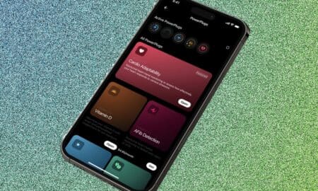 Ultrahuman PowerPlugs