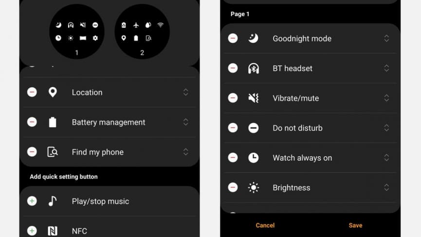 Samsung Galaxy Active tips and tricks