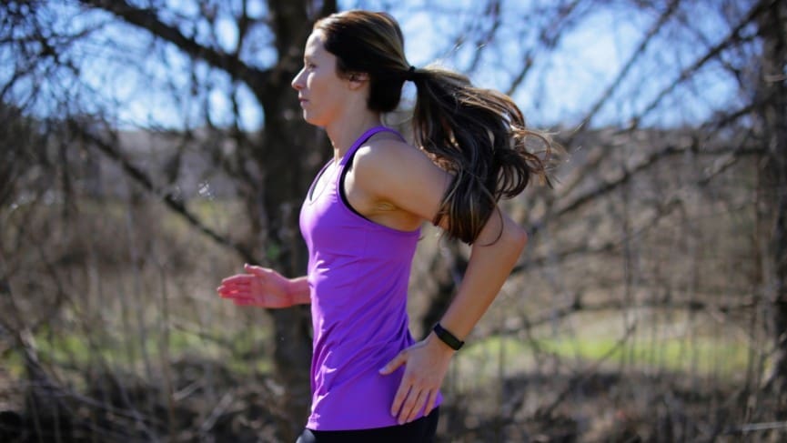 #Trending: Fitness trackers are getting more gym-friendly