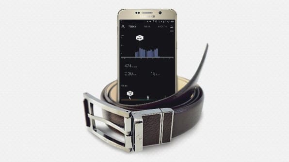 Samsung is bringing a Gear VR controller, smart belt and call enhancing strap to CES