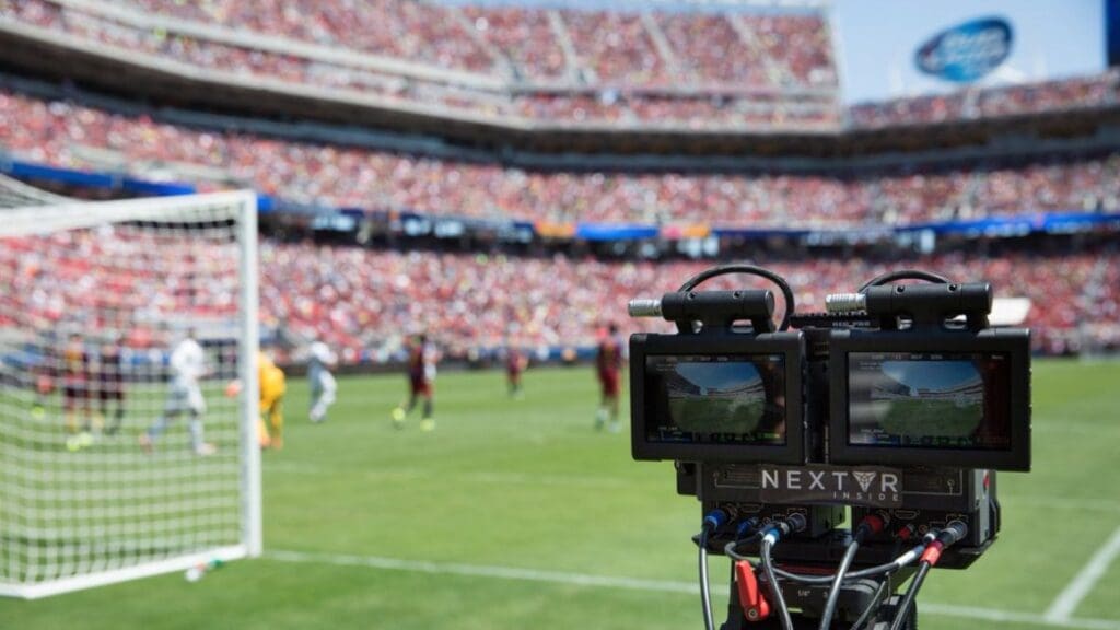 Inside LA’s exploding VR and AR scene