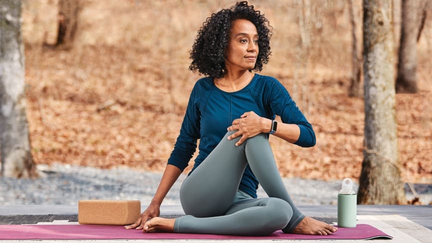 Fitbit Charge 5 v Fitbit Charge 4: The differences explained