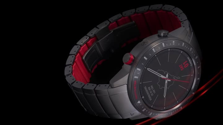 Garmin Marq will compete with luxury sports watches for your wrist space