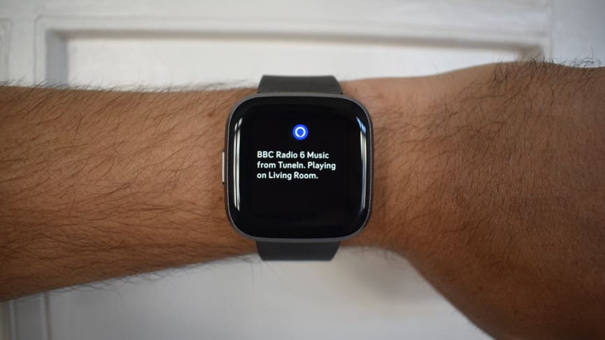 Fitbit and Alexa: How to connect your tracker to your Amazon smart speaker