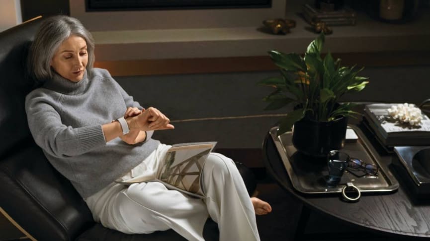 Why ​Fitbit Sense ECG is your essential health tool for 2021