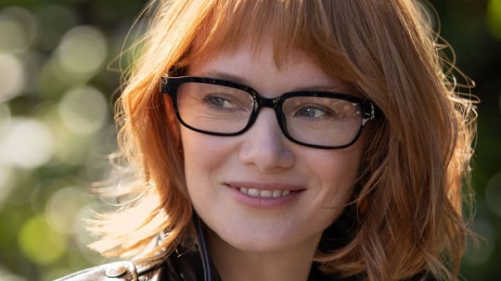 Amazon Echo Frames are smartglasses that bring Alexa to your face