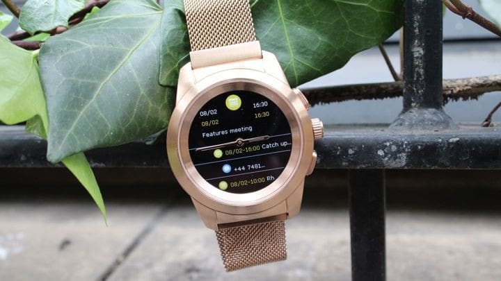 Charged Up: The hybrid concept deserves better than the LG Watch W7