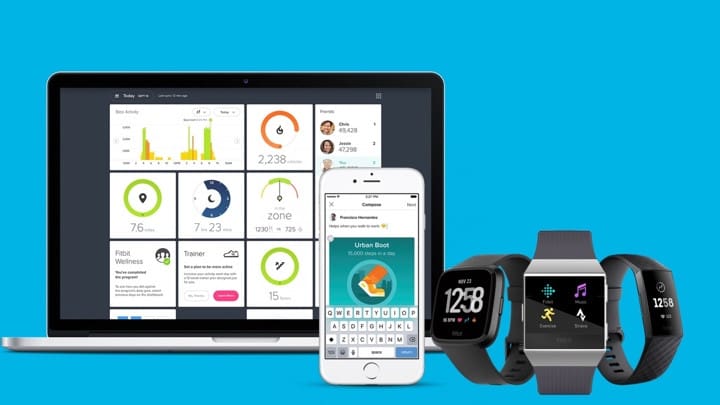 Fitbit setup: How to use the app and start using your Fitbit