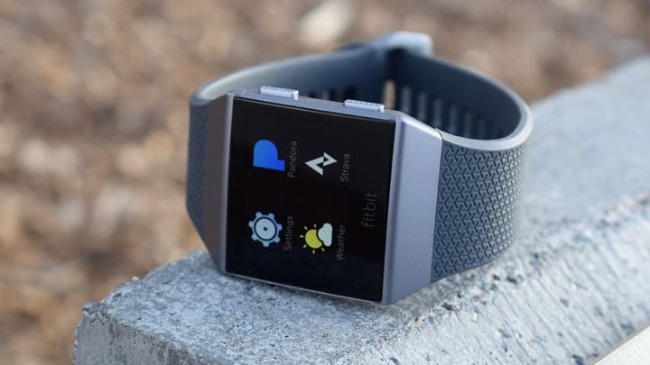 Fitbit setup: How to use the app and start using your Fitbit