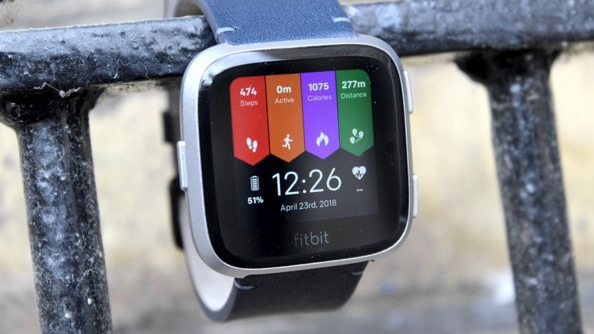 10 essential Fitbit Versa tips and tricks