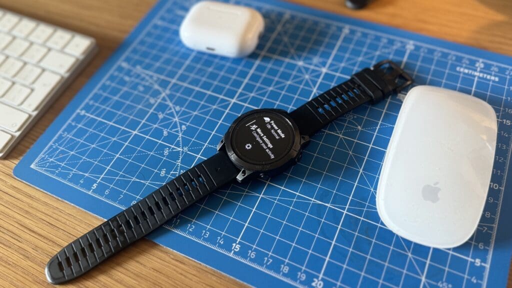 garmin heart rate alerts