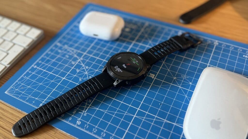 garmin heart rate alerts