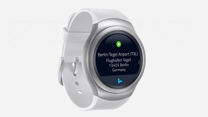 The best Samsung Gear S2 apps to download first