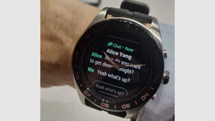 Charged Up: The hybrid concept deserves better than the LG Watch W7