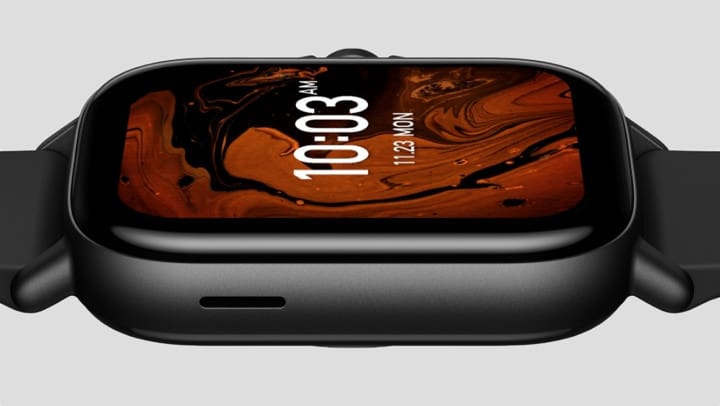 Amazfit GTS 2 Mini v Amazfit GTS 2: choose the right smartwatch