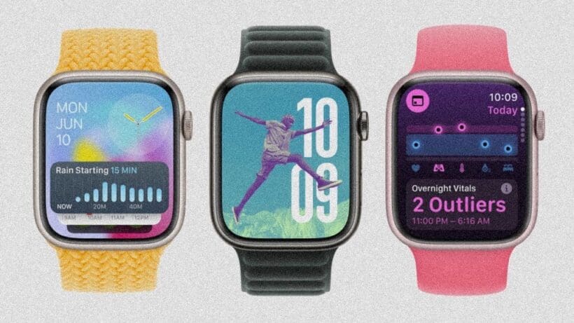 Why Apple’s API overhaul means a more personal and contextual watch