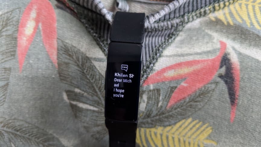 Samsung Galaxy Fit v Fitbit Inspire HR: Affordable fitness trackers compared