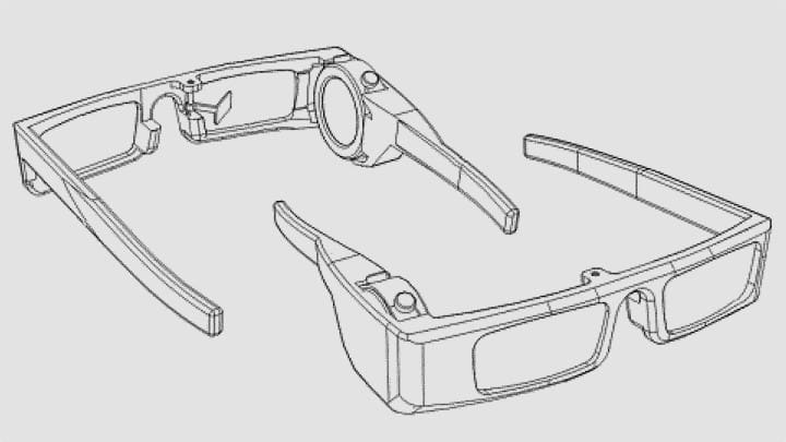 Huawei could be working on a smartwatch that powers a pair of AR smartglasses