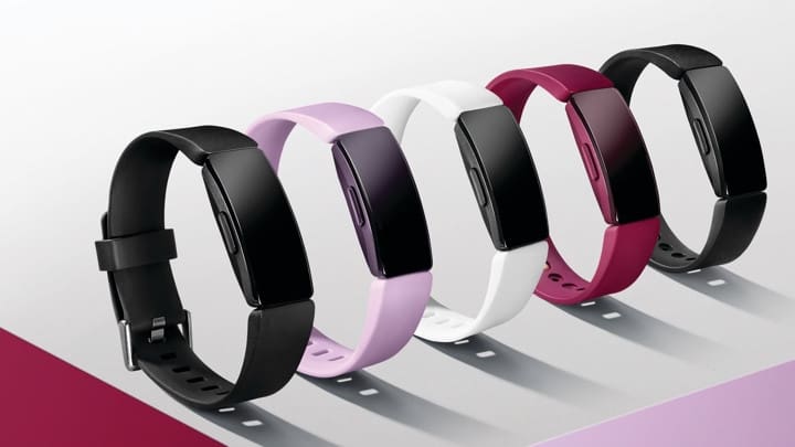 How to charge a Fitbit: Step-by-step help for filling up your battery