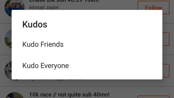 Strava tips and tricks: How to get fitter and faster with Strava