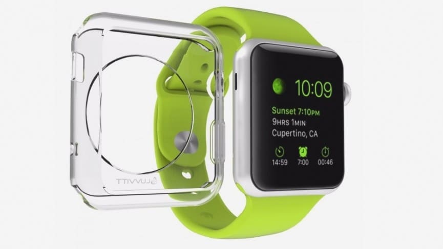 The best Apple Watch cases to protect against bumps and scrapes