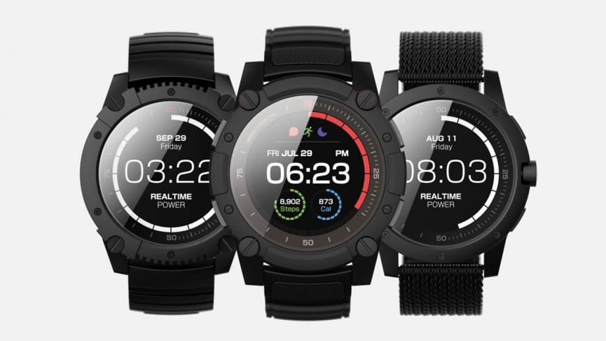 Wareable Hotlist: The tech set to shake up wearables in 2019