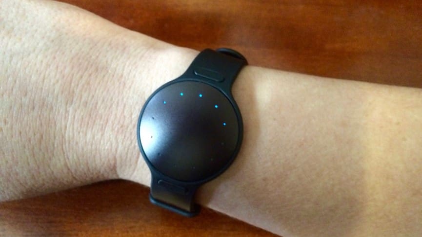 Misfit Shine 2 review