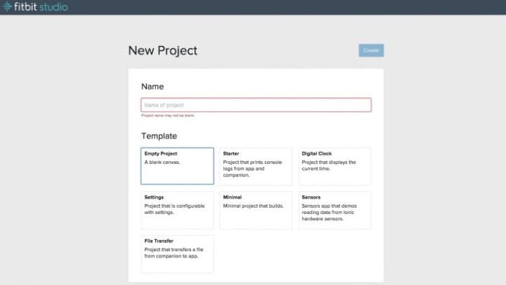 ​A look inside Fitbit
