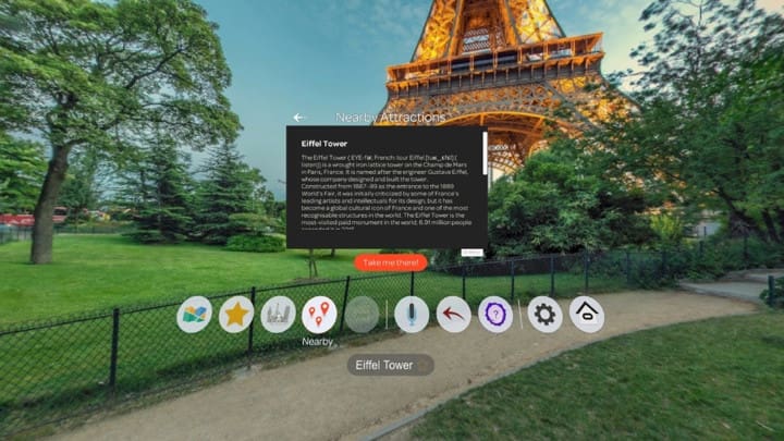 Best Oculus Go games and apps to try out first