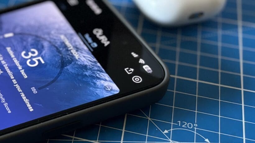 Five ways to improve battery life on your Oura smart ring