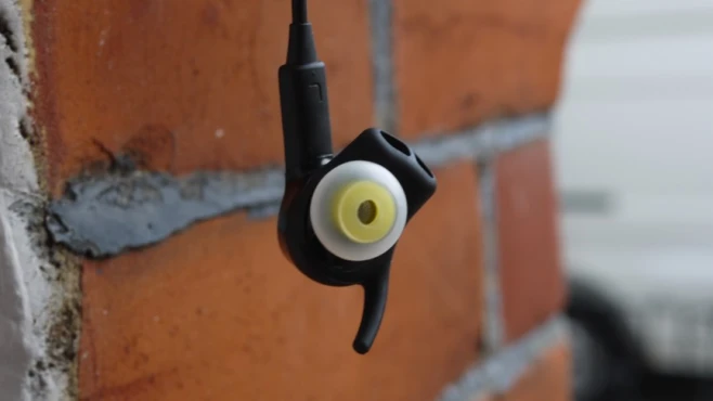 ​Jabra Sport Pulse Special Edition review