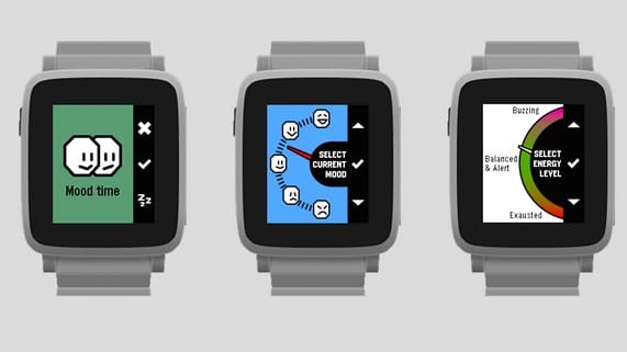 The future of tracking: Measuring health, fitness and happiness in 2017 and beyond