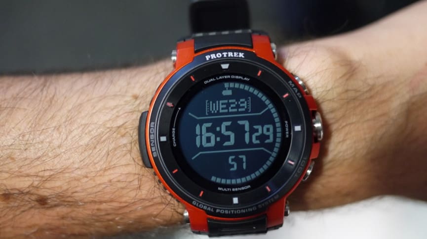 And finally: Apple Watch new Sport straps land and more