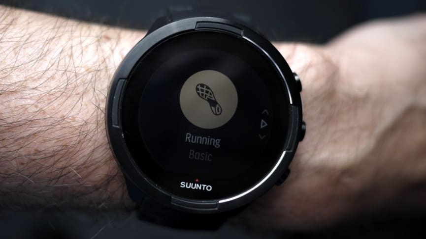 Suunto 9 review