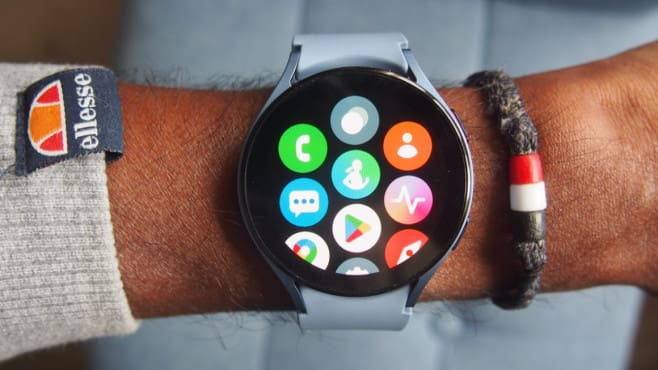 Google Pixel Watch v Samsung Galaxy Watch 5 compared